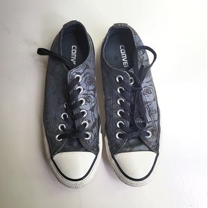 Stylish Converse